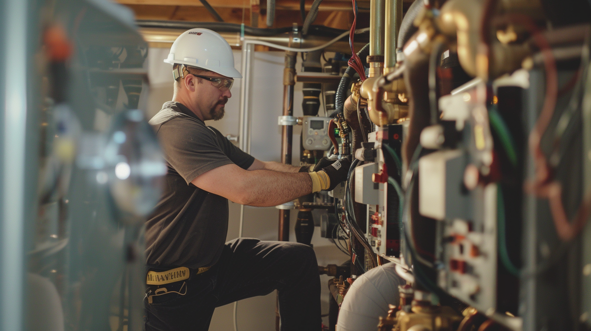 HVAC Considerations During Home Renovations