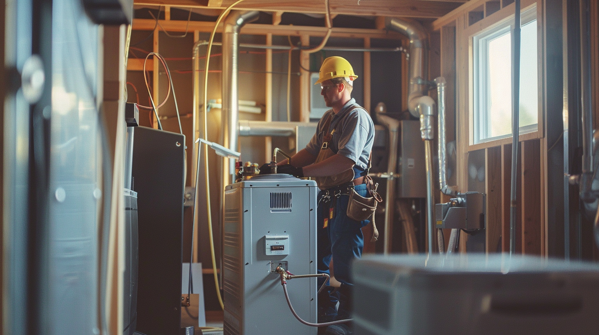 New Home Energy Efficiency and Budget