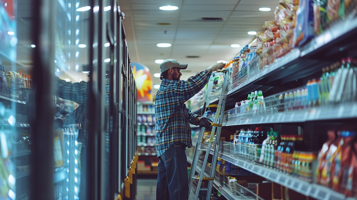 HVAC and Food Safety and How to Prevent Spoilage 