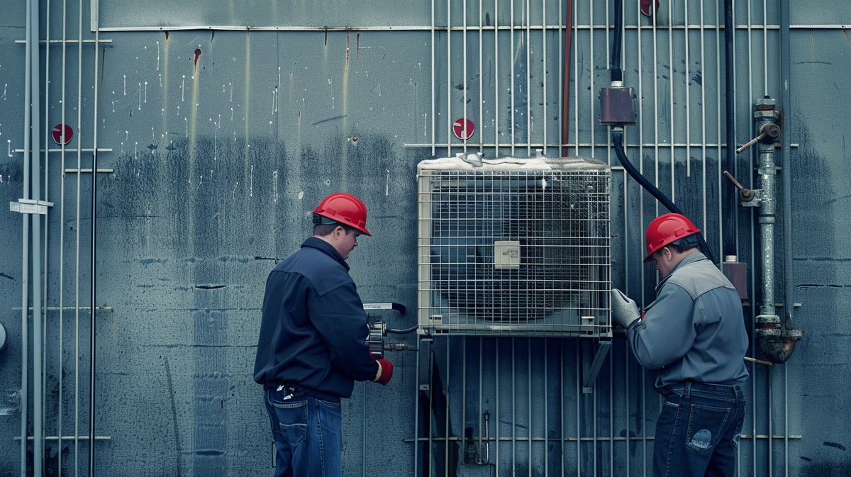 Fuels Used for Heating and Cooling Homes in the United States