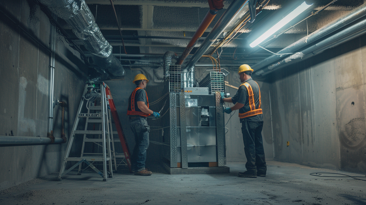 10 Expert HVAC Repair and Maintenance Tips You Need to Know (Before It’s Too Late!)