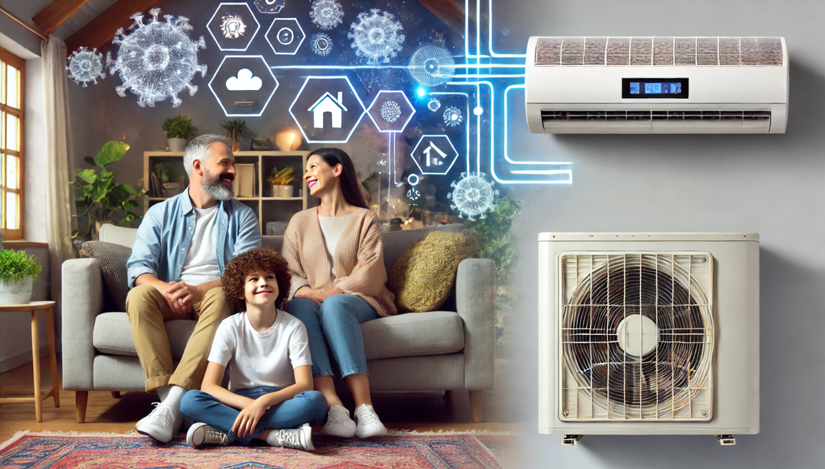 Understanding the Cost of a New HVAC System