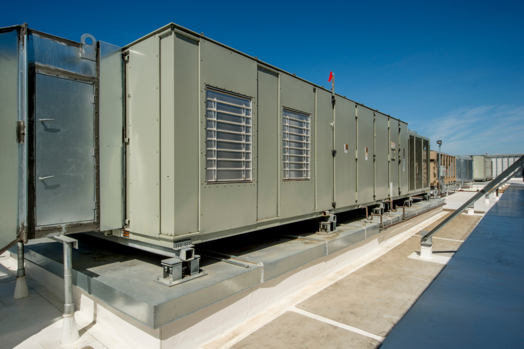 HVAC Systems
