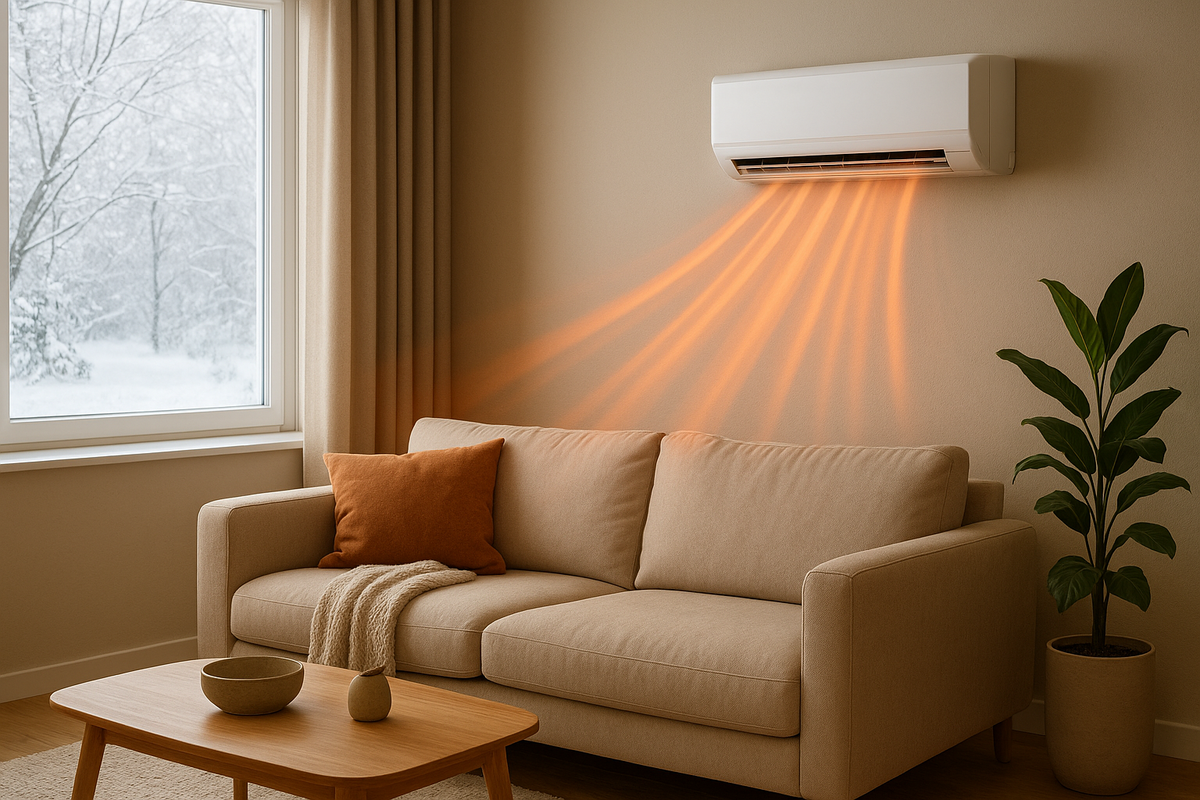 Heat Pump