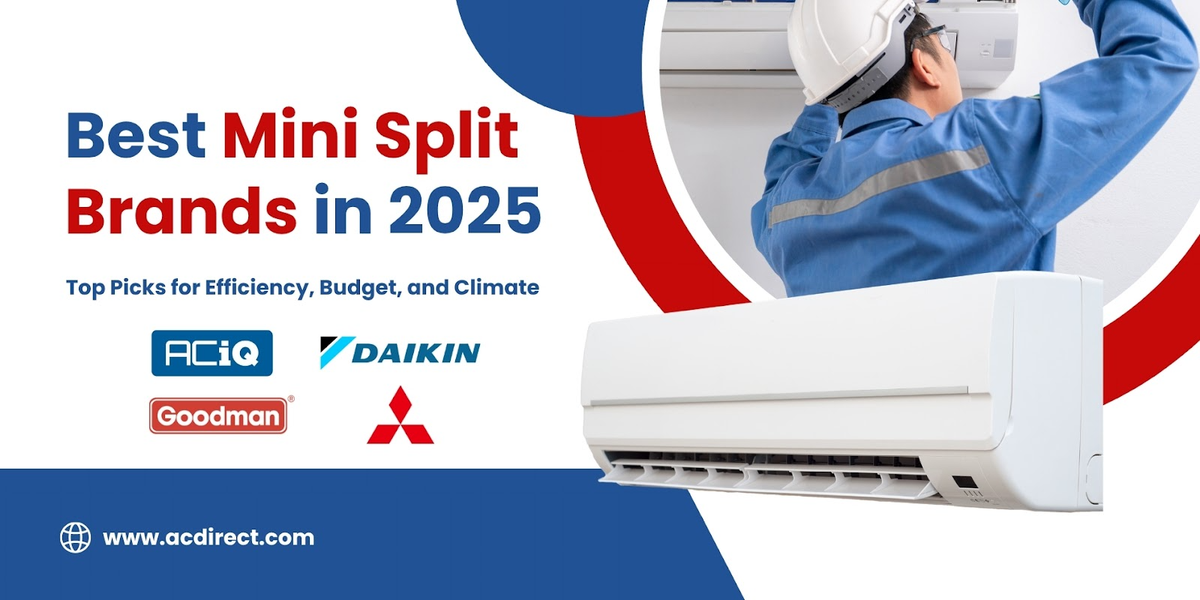 Mini Splits brand
