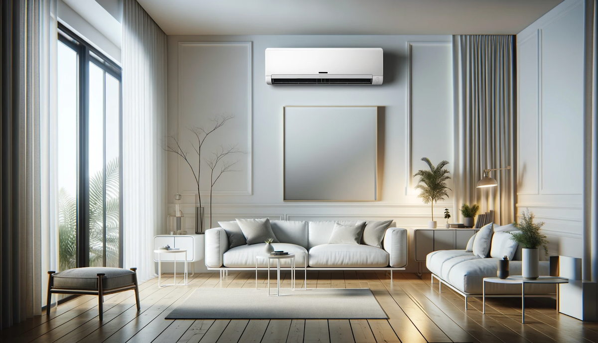 Mini Split Units: The Modern Solution to Multi-Room (Zoned) Heating and Cooling