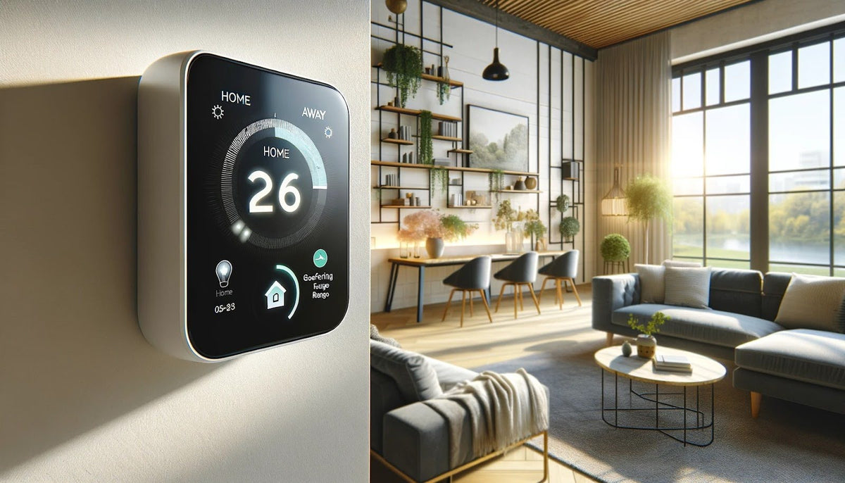 Should You Get a Thermostat with Geofencing Technology?