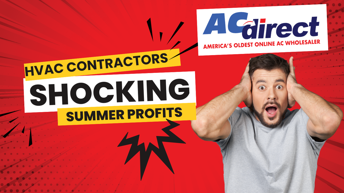 AC Direct for Summer 2025 Projects