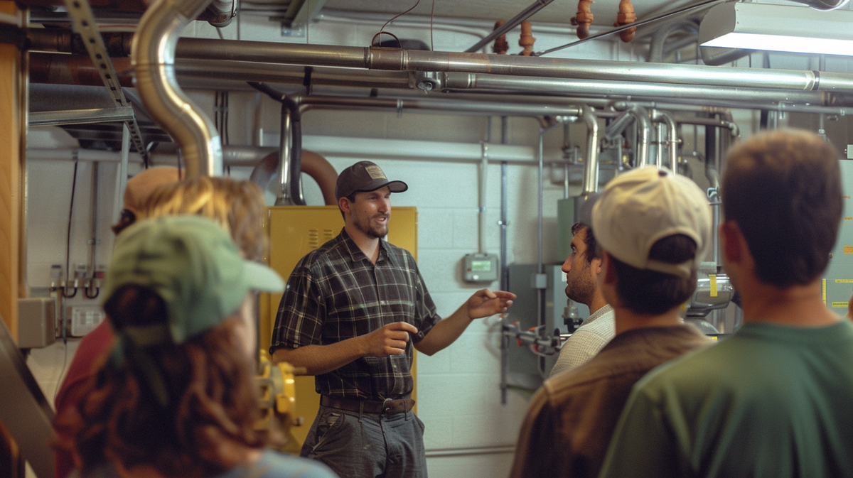 Is Your Heat Pump Holding You Back?
