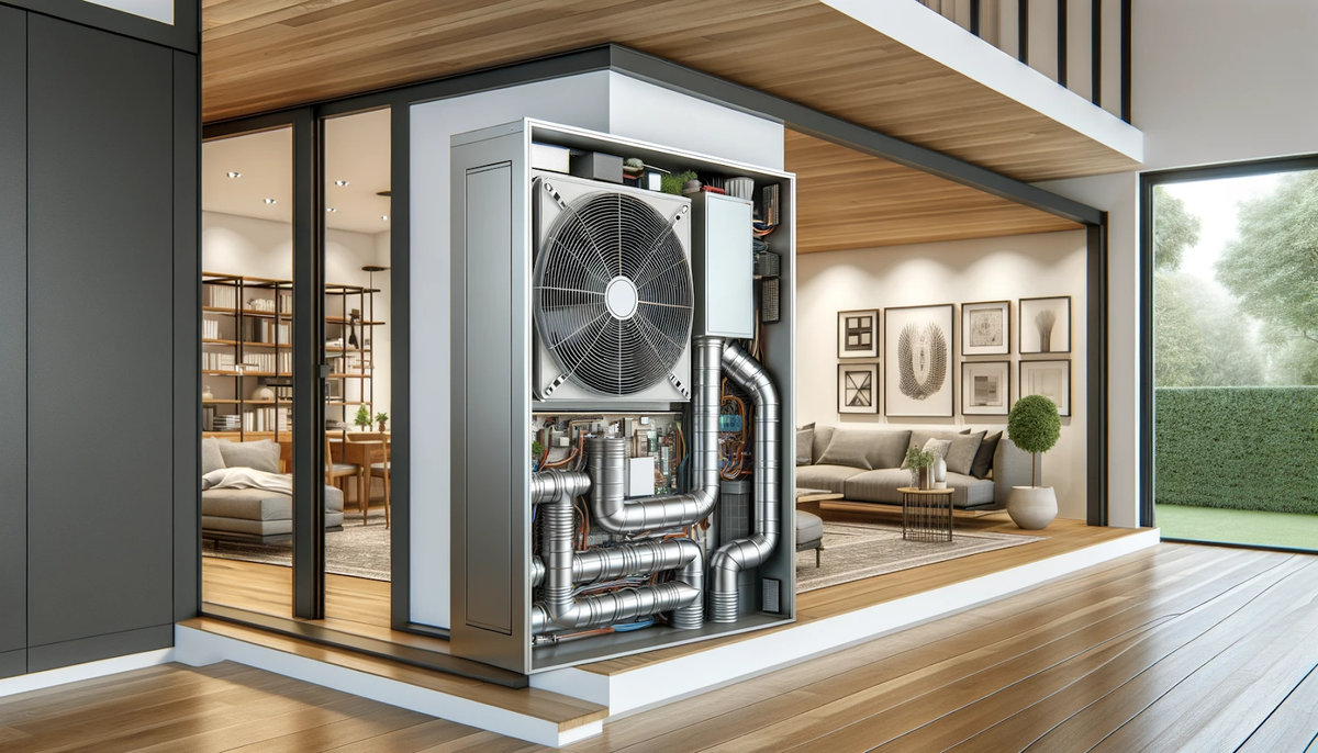 Understanding Air Handlers: Your Comprehensive Guide