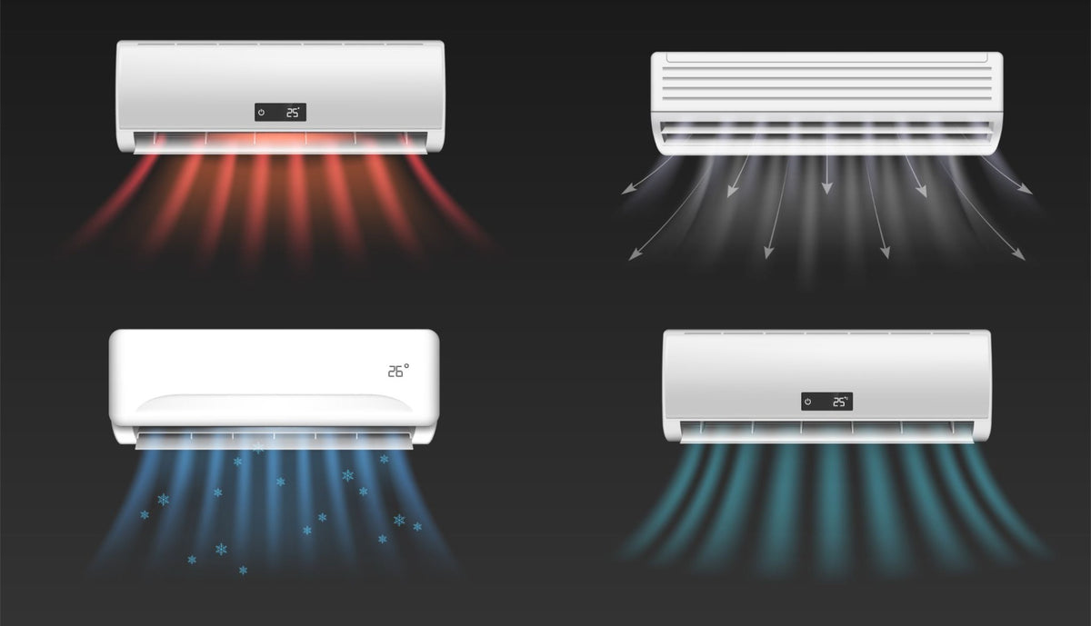HVAC Unit
