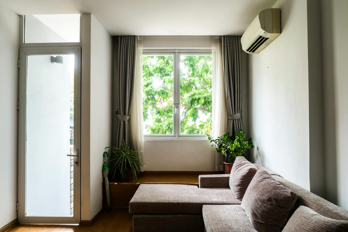 Home AC