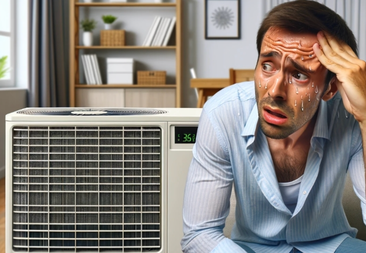 Is a 4 Tons AC Unit Right for Your Home?