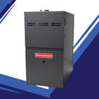 Goodman R32 60000 BTU 80% Multi-Speed ECM Gas Furnace Upflow / Horizontal (GR9S800603BN)