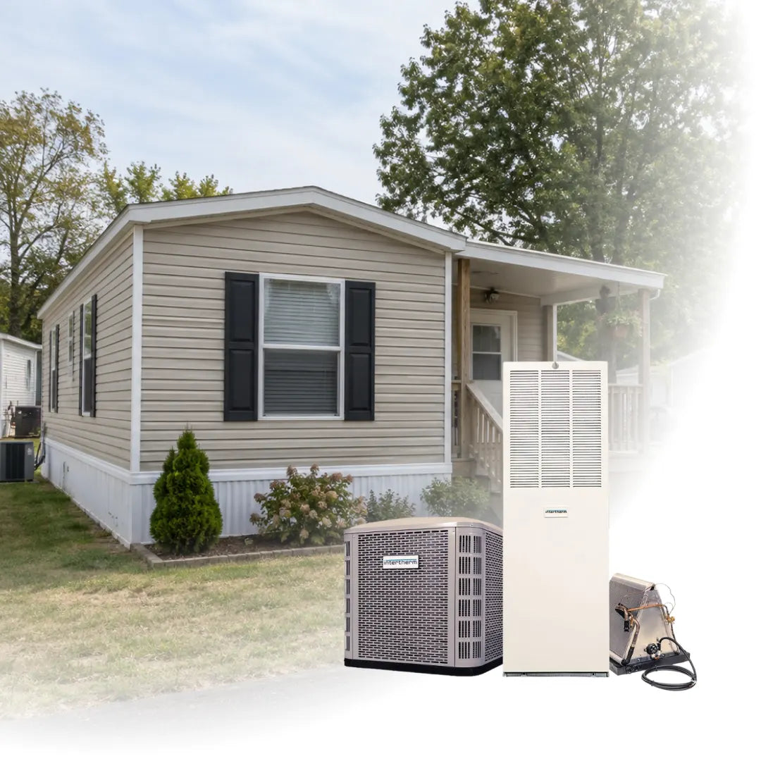 <strong>Mobile Home</strong> AC Systems