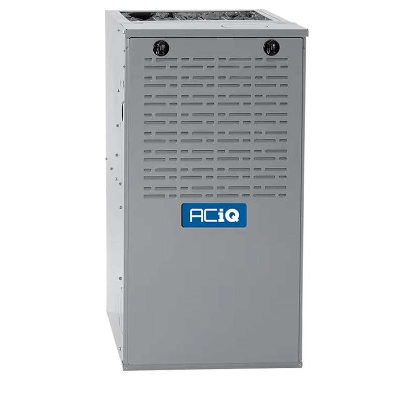 ACiQ 70000 BTU Gas Furnace - 80% Multi-18 Speed ECM Multi-Positional - N80MSN0701412A