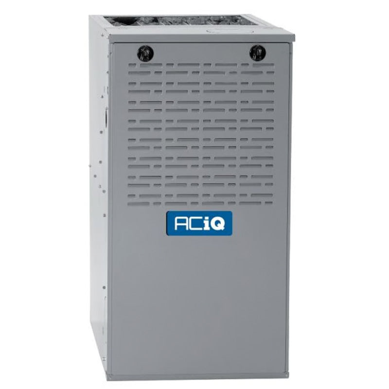 ACiQ 66000 BTU 80% AFUE Gas Furnace | Variable Speed Two Stage Multi-Positional | R454B Compliant | G80CTL0702120B