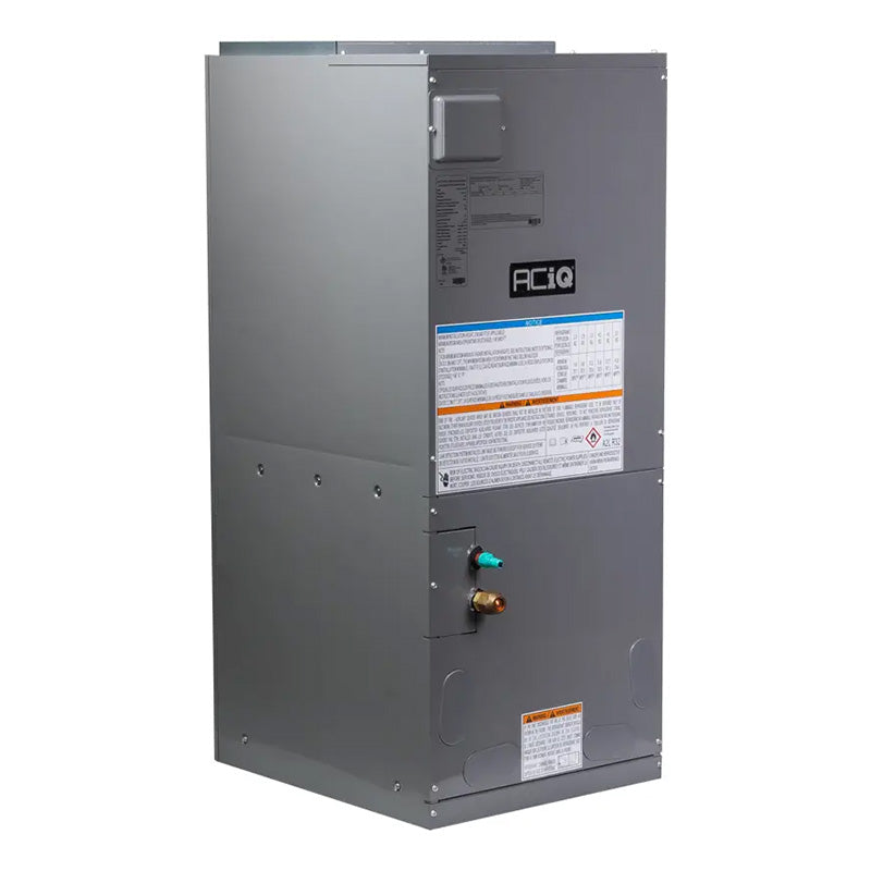 ACiQ 2 Ton Air Handler | High Efficiency EEV R32 | ACIQ-24-AH32
