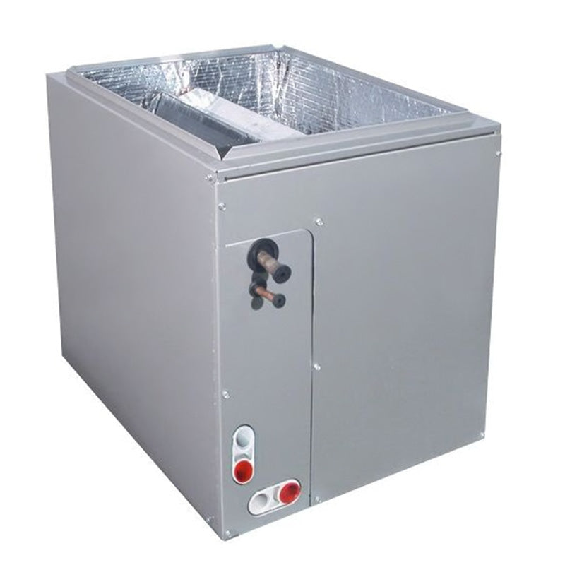 ACiQ 1.5 Ton Evaporator Coil | 17.5" Wide Multi-Positional A-Coil w/ TXV | R454B | EAM5X19M17A