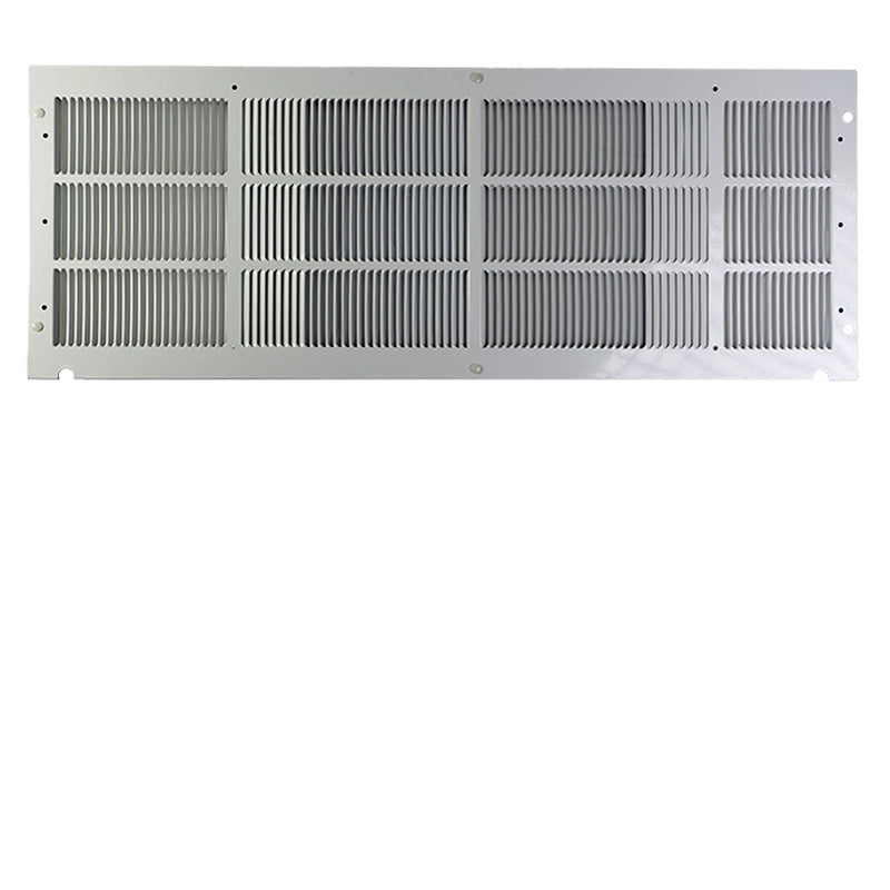 ACiQ Aluminum Grille For PTAC Units - ACiQ-PTC-G