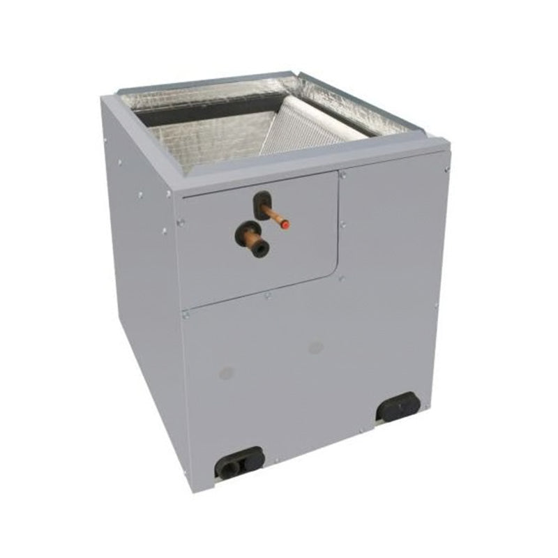 ACiQ 2 Ton Evaporator Coil | 14" Wide V-Coil w/ TXV | R454B | EVD5X24M14A