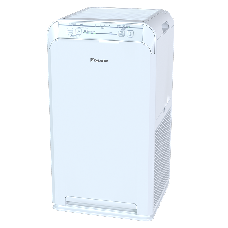 Daikin Air Purifier (MCB50YSAU)