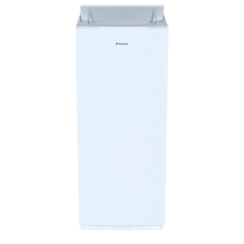 Daikin Humidifier Air Purifier