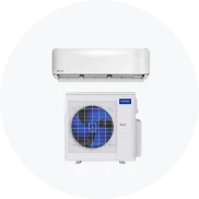 Ductless Mini Splits