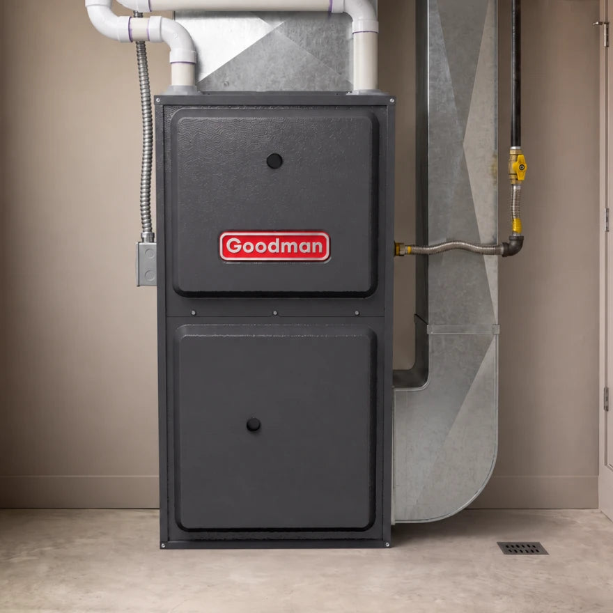 Furnaces