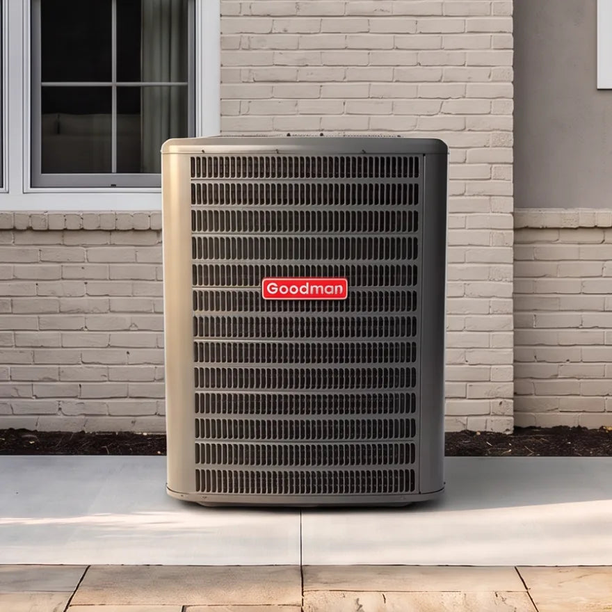 Heat Pumps