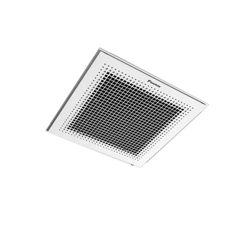 Daikin Decoration Panel For Vista Ceiling Cassette - White