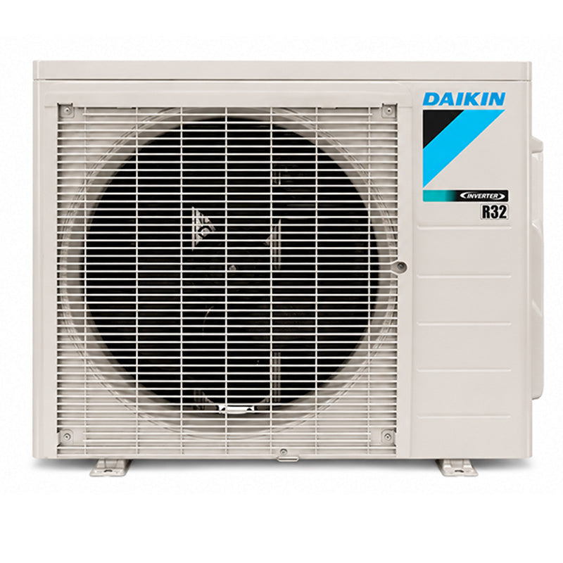 Daikin Entra Mini-Split Heat Pump Outdoor Unit R32