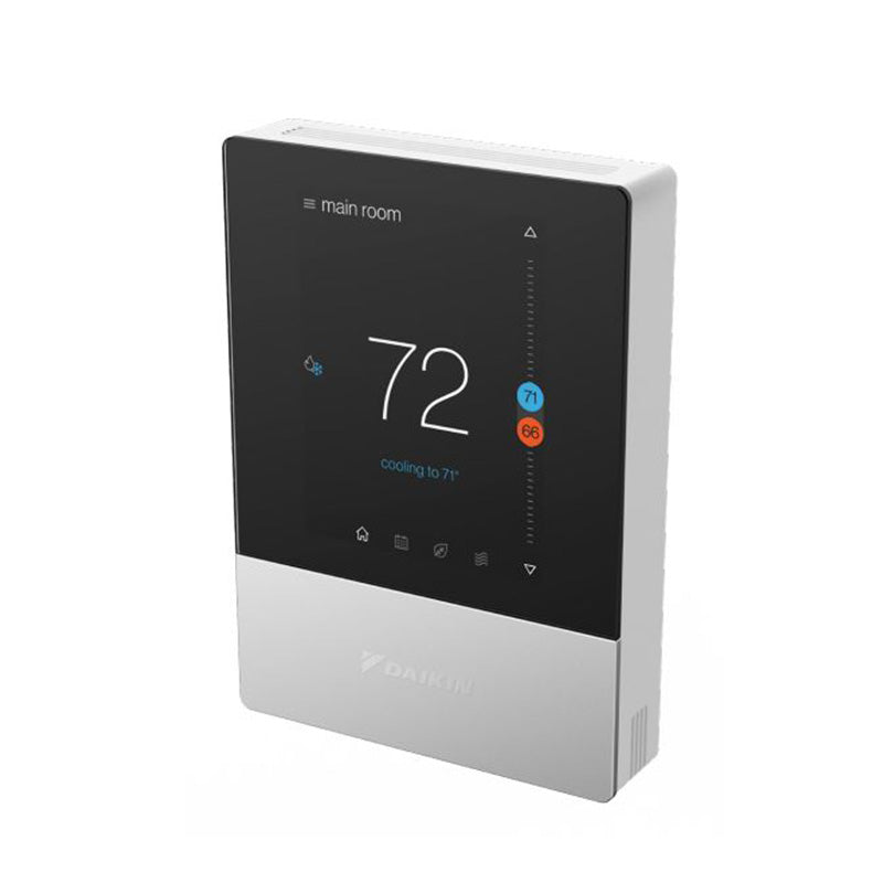 Daikin One Touch Smart Thermostat; DTST-TOU-A