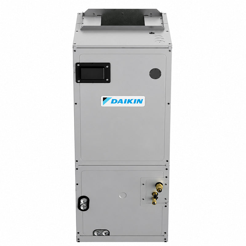 Daikin SkyAir mini-split heat pump multi-position air handler