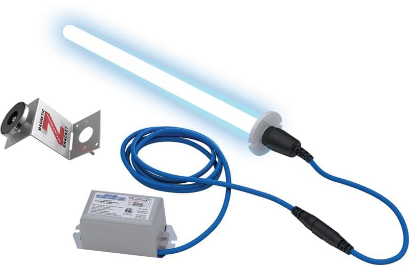 Elite-UV Germicidal Light 15” 24V 