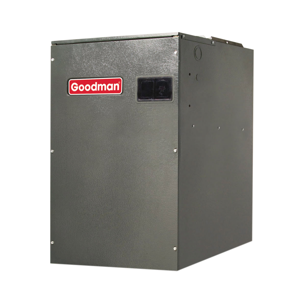 Electric Furnace - Goodman Forced Air MBVC 1601 CFM Variable Speed - MBVC1601AA-1