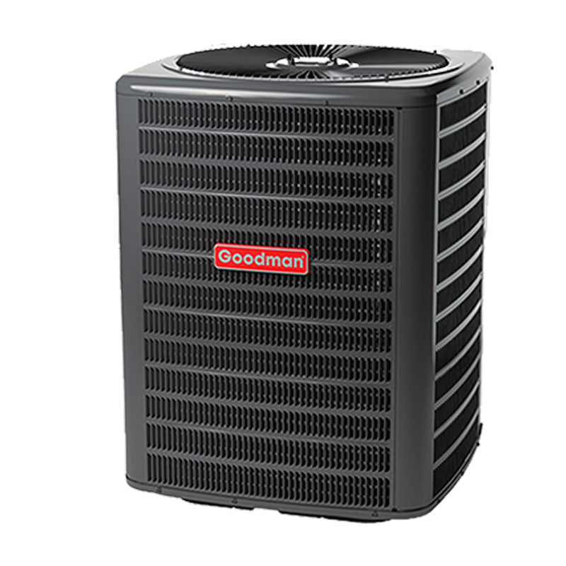 Goodman R32 Up To 13.4 SEER2 Cooling Only Condenser GLXS3B Series