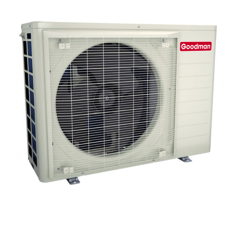 Goodman 2.5 Ton 16.2 SEER2 R32 High-Efficiency