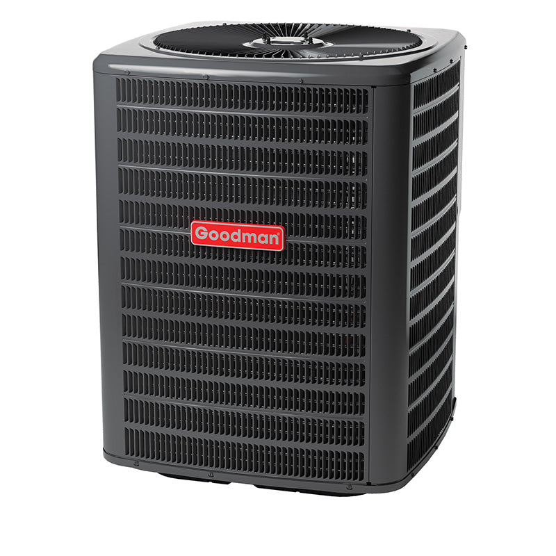Goodman 17.2 SEER2 Two-Stage Cooling Only Condenser - GLXT7C Series