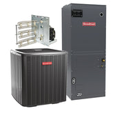 Goodman 3 Ton 19 SEER2 Heat Pump Split System Variable Speed