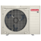 Goodman 2 Ton Up to 19 SEER2 Variable-Speed Inverter Side Discharge AC Condenser, R32 (GXV9SA2410)