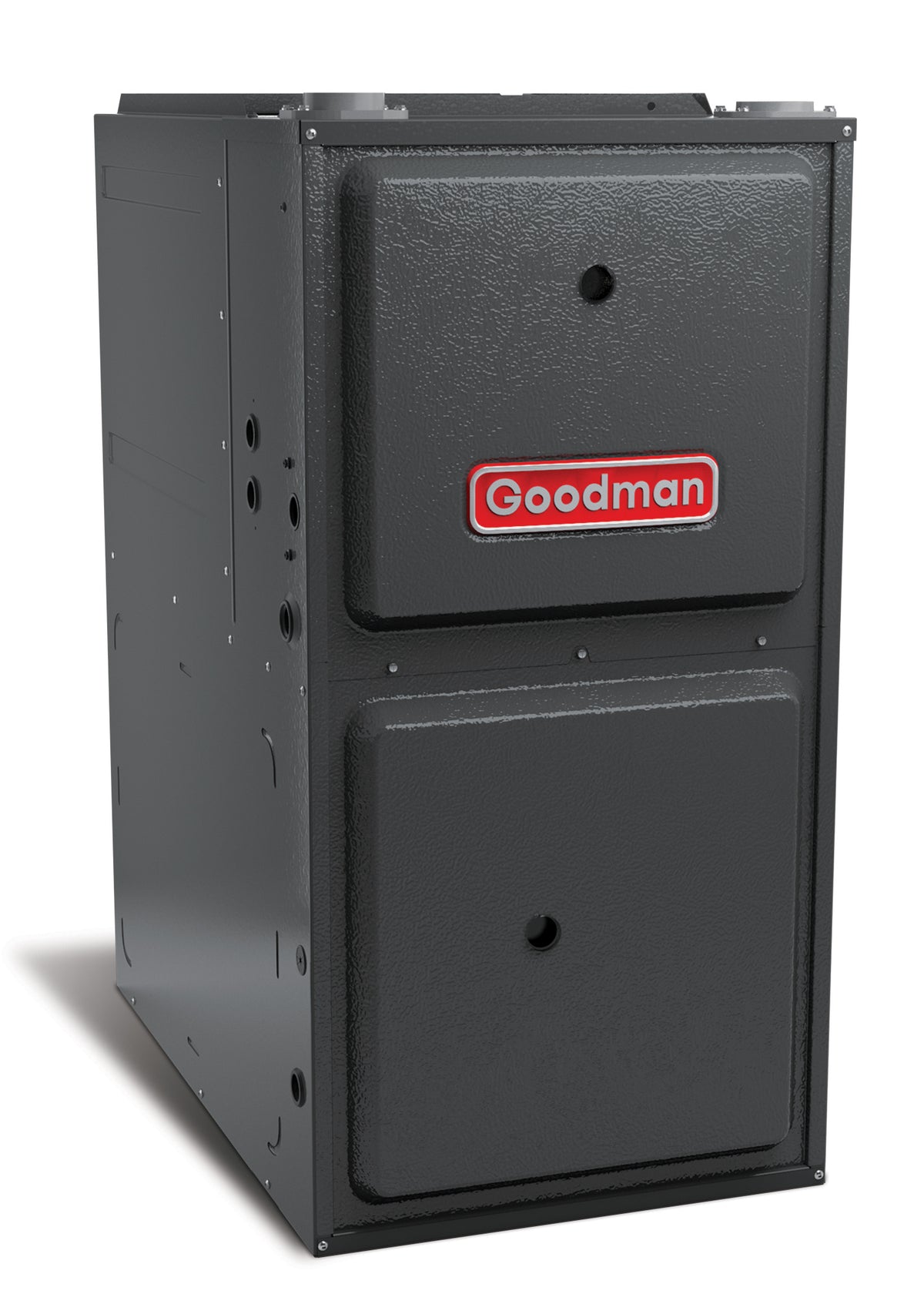 Goodman 96% Two Stage Gas Furnace Upflow / Horizontal - GMVC96 Series