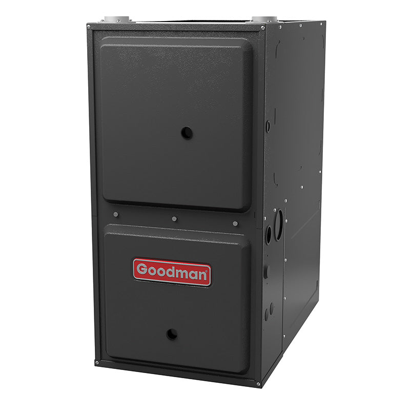 Goodman 80000 BTU 96% AFUE Gas Furnace - Single Stage