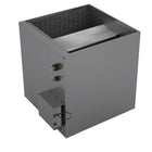 Goodman 3 Ton 17-1/2" Wide Cased R32 Evaporator Coil With Internal EEV (CAPEA3626B3)