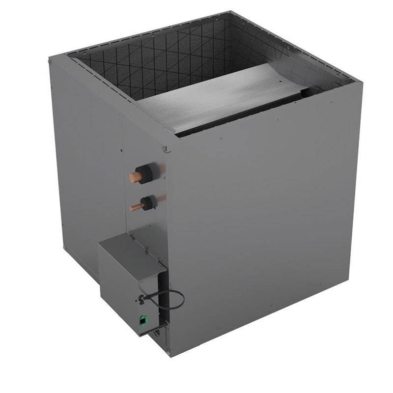 Goodman Cased Uplfow / Downflow Evaporator Coil With Internal EEV - R32; CAPEA Series