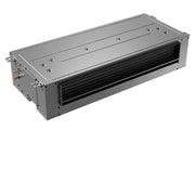 Goodman 2 Ton Pancake Air Handler - Ceiling Mount Air Handler With 6 kW Eletric Heat | R32 - ACST24LU1306