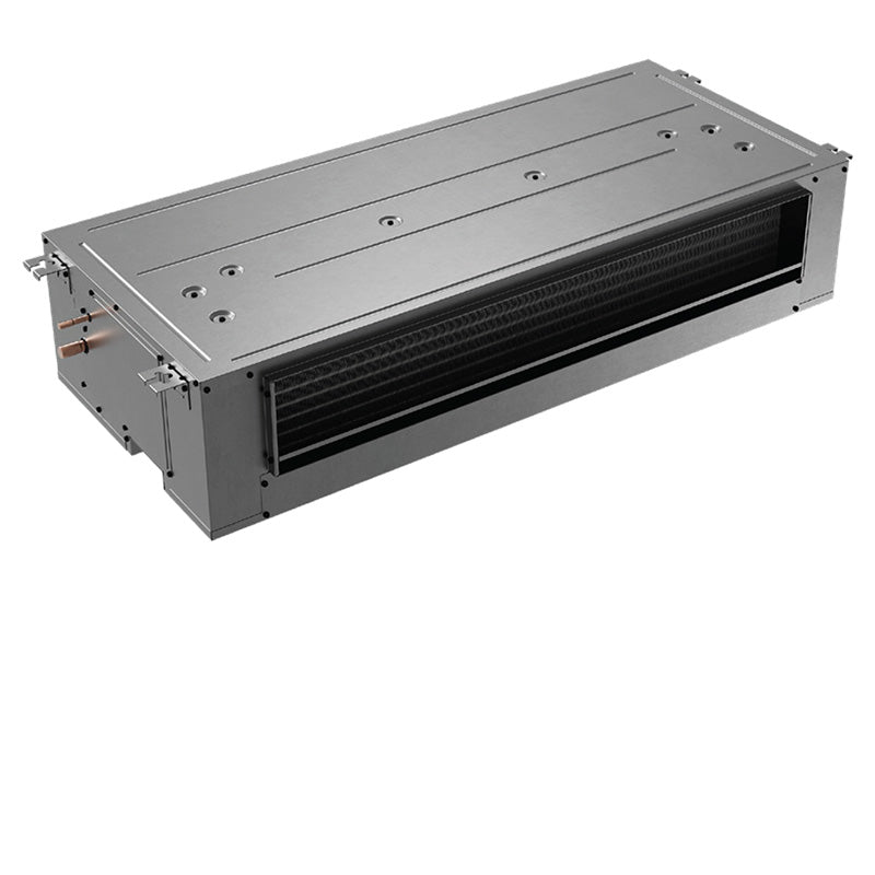 Goodman 2 Ton Pancake Air Handler - Ceiling Mount Air Handler With 6 kW Eletric Heat | R32 - ACST24LU1306