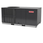 Goodman 4 Ton Package Unit Cooling Only Air Conditioning | 13.4 SEER2 | Horizontal | R32 (GPCH34831)