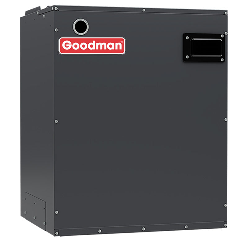 Goodman Electric Furnace 1200 CFM Variable Speed ECM-Based Modular Blower Upflow / Horizontal - MBVB12BP1X00 