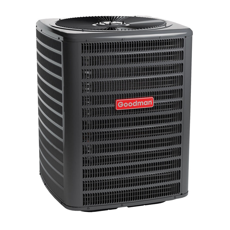 Goodman 17.2 SEER2 Premium Series Two Stage Heat Pump Condenser